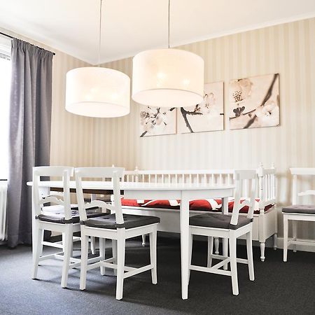 Hotel Fagerudd Konferens Enköping Zewnętrze zdjęcie