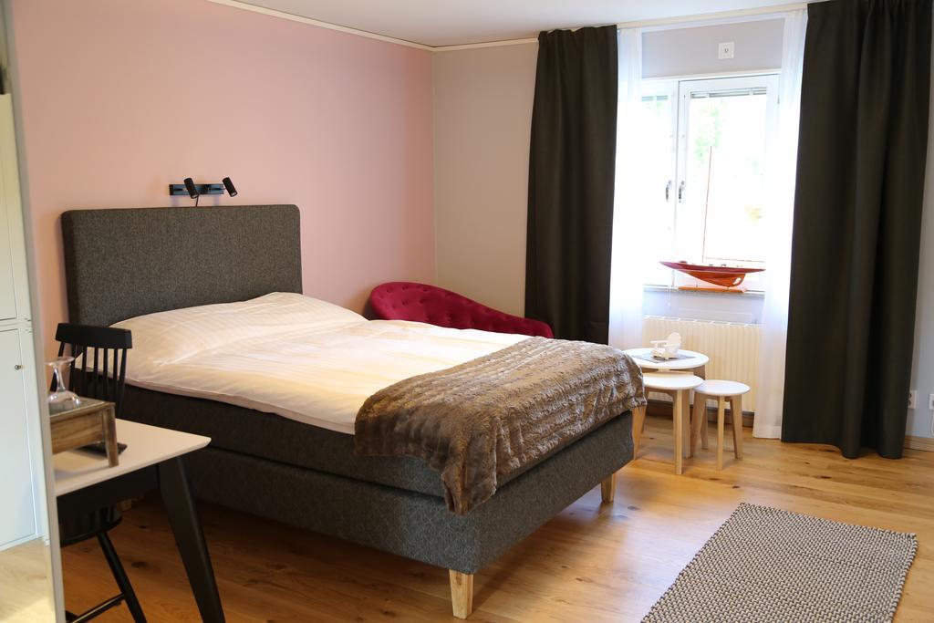 Hotel Fagerudd Konferens Enköping Zewnętrze zdjęcie