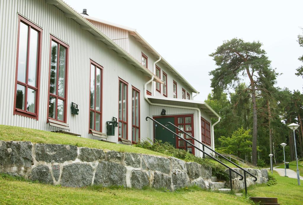 Hotel Fagerudd Konferens Enköping Zewnętrze zdjęcie