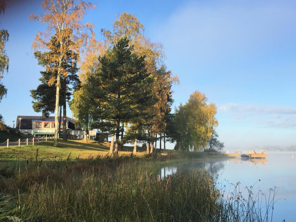 Hotel Fagerudd Konferens Enköping Zewnętrze zdjęcie