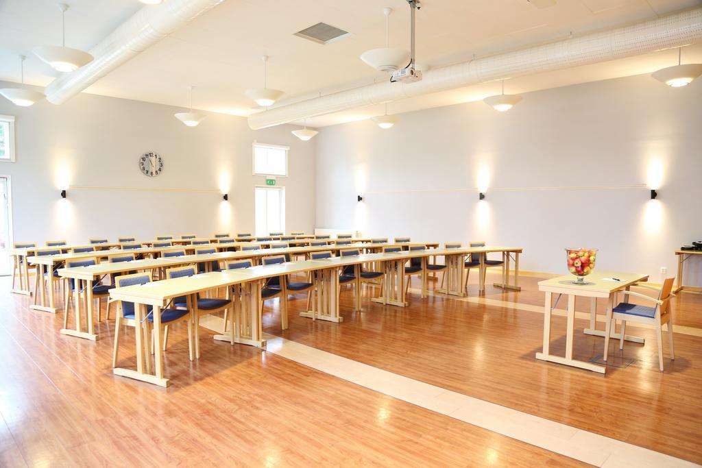 Hotel Fagerudd Konferens Enköping Zewnętrze zdjęcie