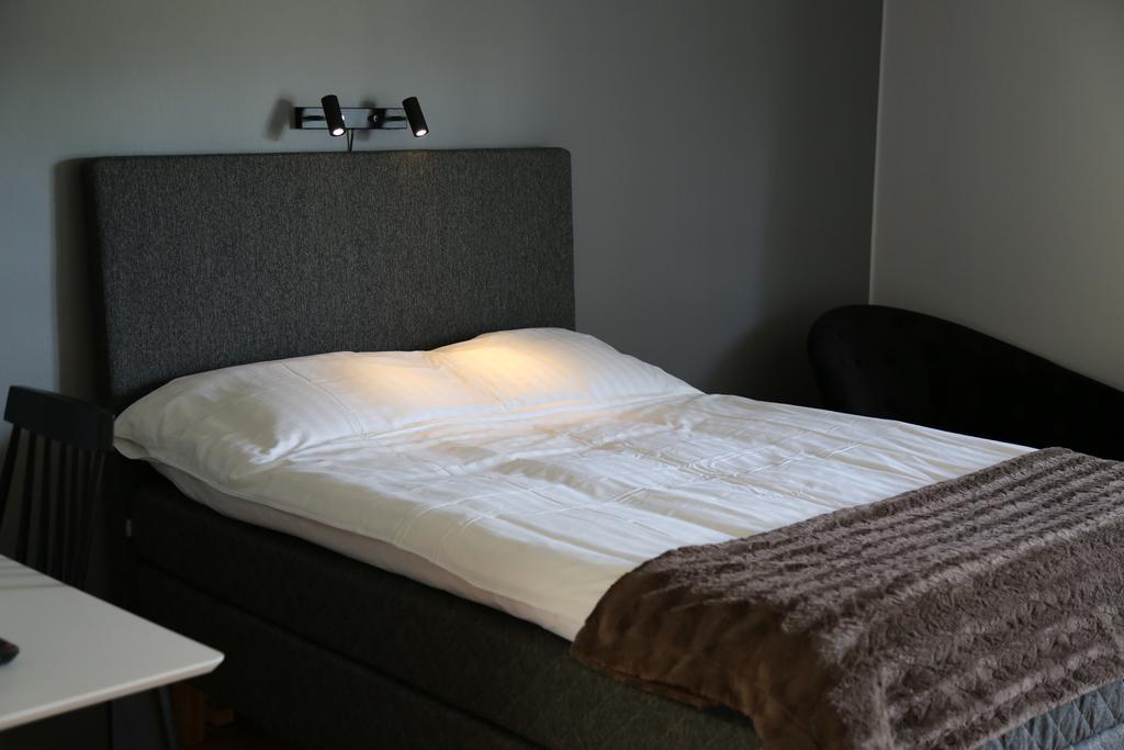 Hotel Fagerudd Konferens Enköping Zewnętrze zdjęcie